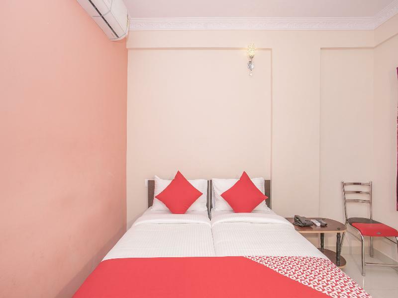 Sri Balaji Guest House Бангалор Экстерьер фото